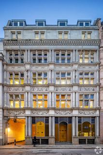 Office to rent, 66-67 Cornhill, London EC3V