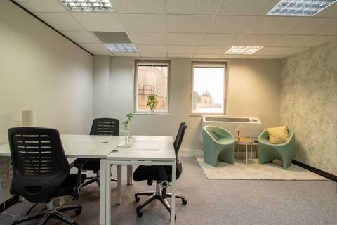 Serviced office to rent, 42 Upper Berkeley Street, London W1H