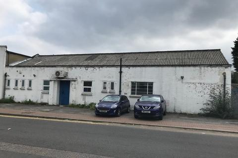 Warehouse for sale, Hanworth TW13