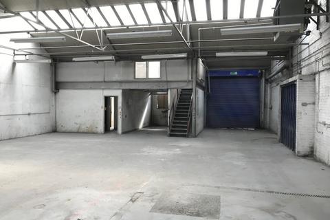 Warehouse for sale, Hanworth TW13