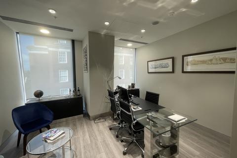 Office to rent, 116 Park Street, London W1K