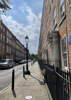 Office to rent, London WC1N