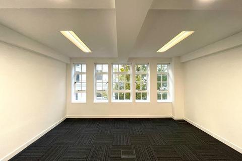 Office to rent, London EC2R