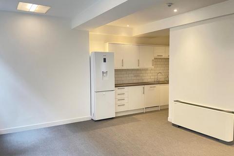 Office to rent, London EC2R