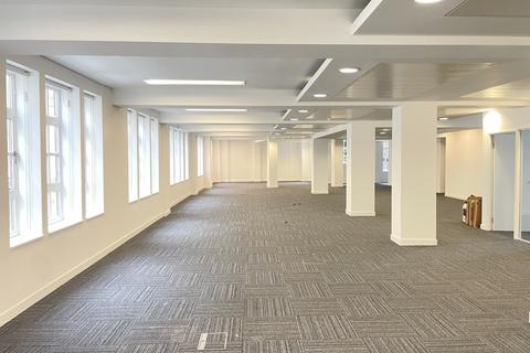 Office to rent, London EC2R