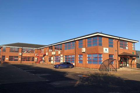 Office to rent, Sir Thomas Longley Road, Rochester ME2