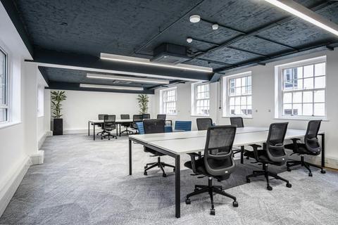 Office to rent, London EC2V