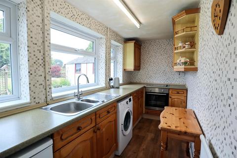 3 bedroom semi-detached house for sale, Langham Road, Ashwell LE15