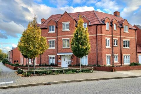 2 bedroom flat for sale, Bicester,  Oxfordshire,  OX26