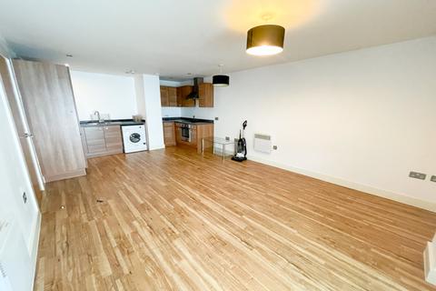 2 bedroom apartment for sale, Salford M3