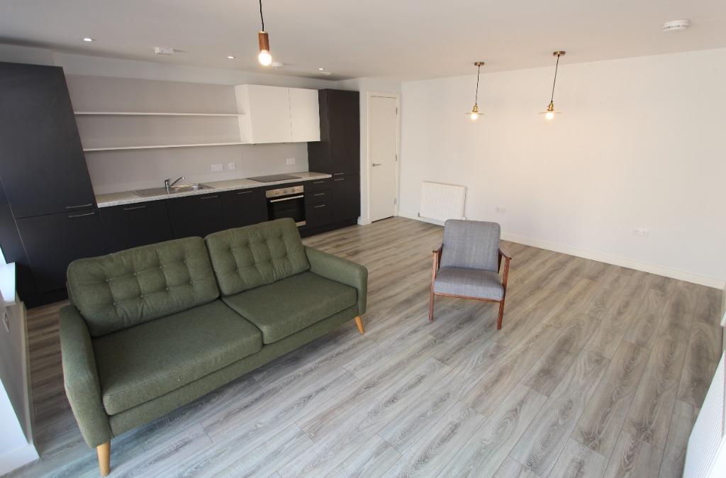 Apartment in Edinburgh - View 2