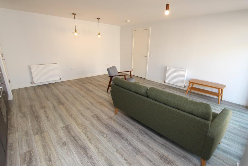 Apartment in Edinburgh - View 3