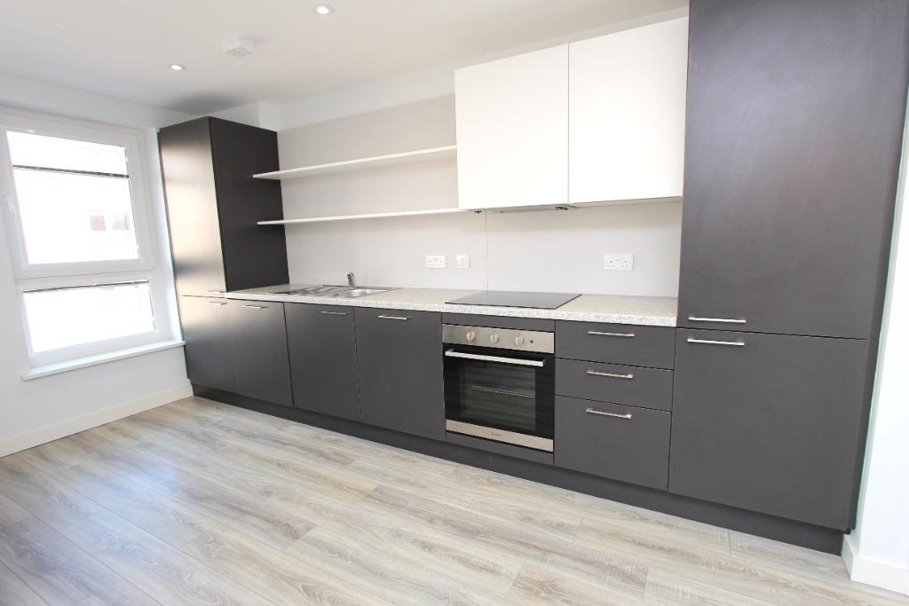 Apartment in Edinburgh - View 4
