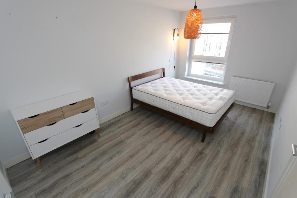Apartment in Edinburgh - View 5