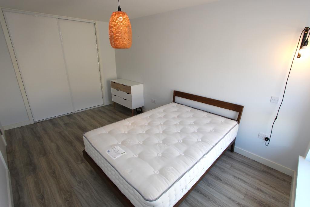 Apartment in Edinburgh - More