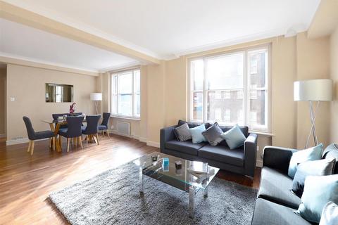 3 bedroom flat to rent, 39 HILL STREET, London, W1J