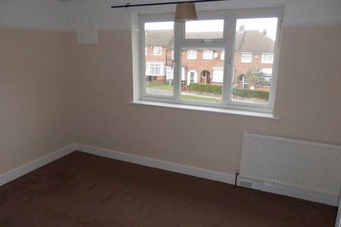 2 bedroom terraced house to rent, Westfield Road, Dunstable, LU6