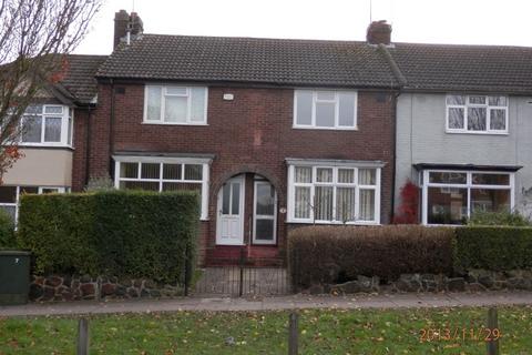 2 bedroom terraced house to rent, Westfield Road, Dunstable, LU6