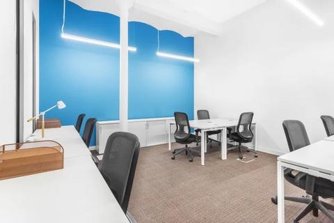 Office to rent, Lees Street, Salford M27