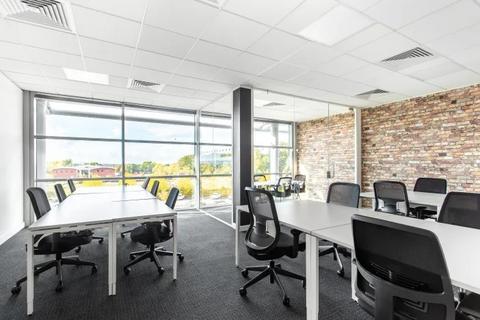 Office to rent, Chester CH4