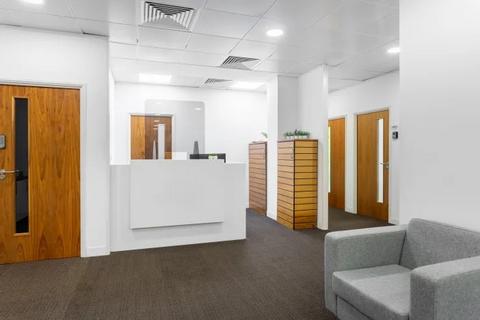 Office to rent, Bolton BL1