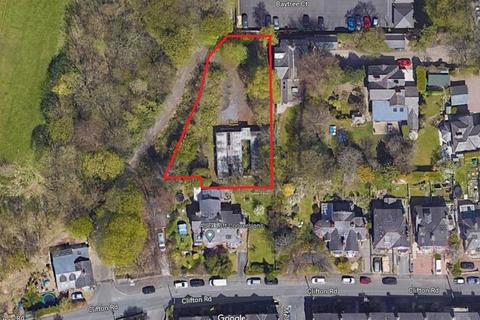 Land for sale, Turton Lane off Clifton Road, Prestwich M25