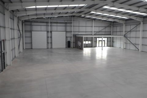 Warehouse to rent, Winsford Industrial Estate, Winsford CW7