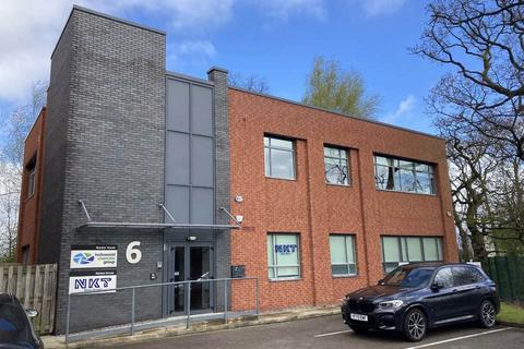 Office to rent, Longstone Road, Manchester M22