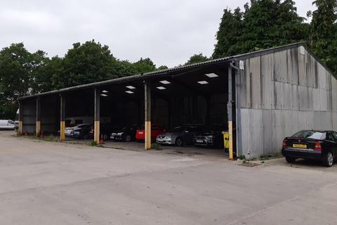 Warehouse to rent, West Road, Ellesmere Port CH65