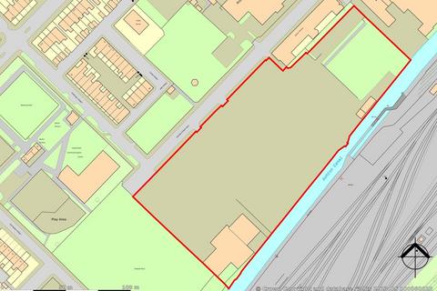 Industrial unit to rent, Oxford Street East, Ashton-Under-Lyne OL7