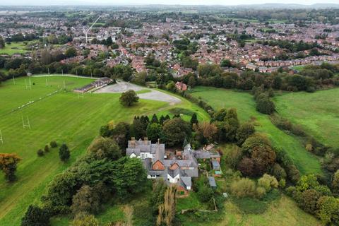 Commercial development for sale, Edgeley Road, Whitchurch SY13