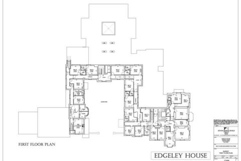 Commercial development for sale, Edgeley Road, Whitchurch SY13