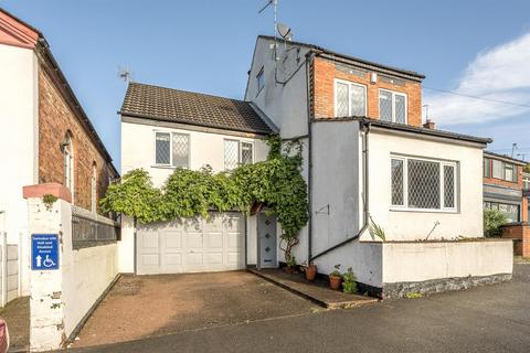 4 bedroom detached house for sale, Swindon Cottage, High Street, Swindon, DY3 4NP