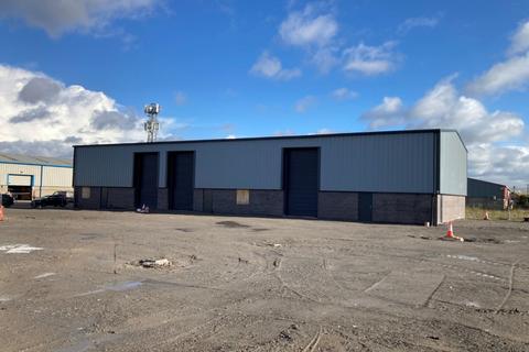 Warehouse to rent, River Lane, Chester CH4