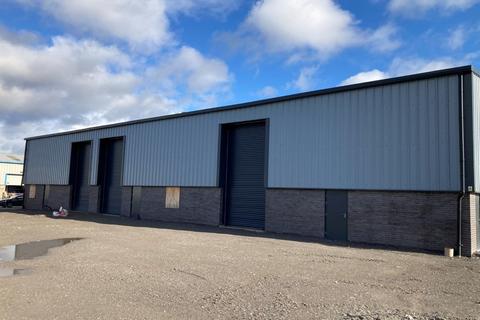 Warehouse to rent, River Lane, Chester CH4