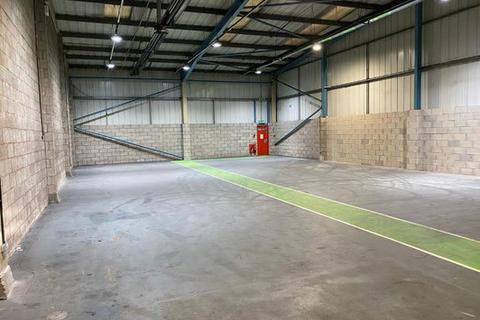 Industrial unit to rent, Telford Drive, Stafford ST16