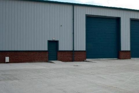 Warehouse to rent, Ravenhead Road, St Helens WA10