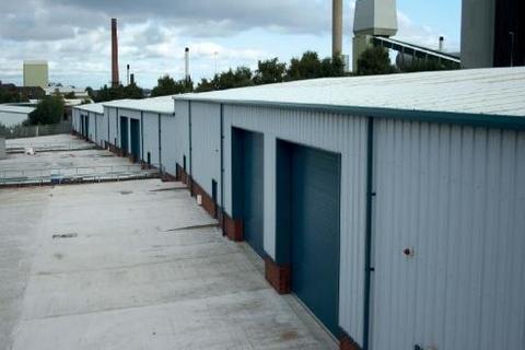 Warehouse to rent, Ravenhead Road, St Helens WA10