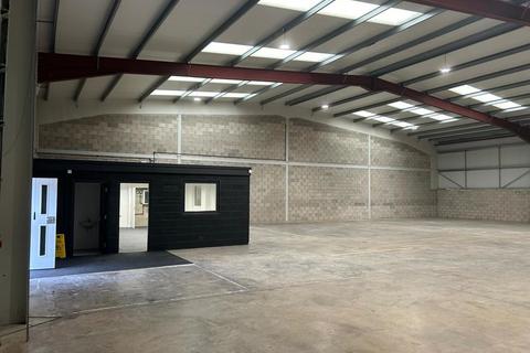 Warehouse to rent, Ravenhead Road, St Helens WA10