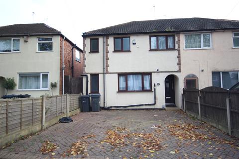 3 bedroom semi-detached house to rent, Birdbrook Road,  Birmingham, B44