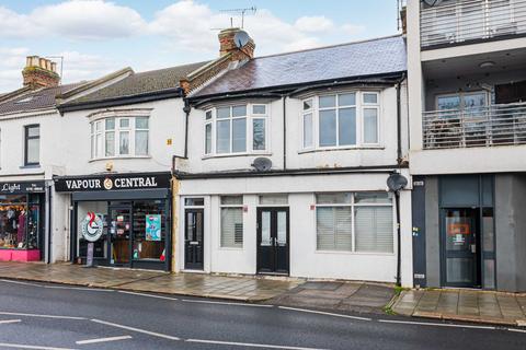 undefined, London Road, Leigh-on-sea, SS9