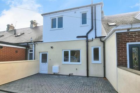 3 bedroom terraced house for sale, Railway Terrace, Willington