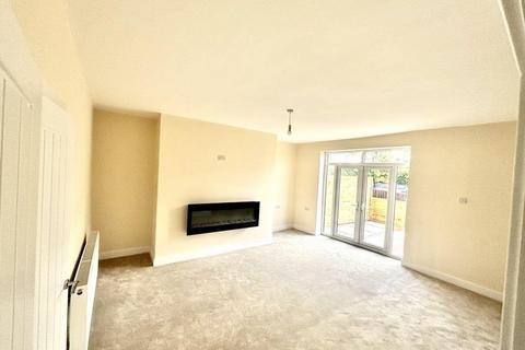 3 bedroom terraced house for sale, Railway Terrace, Willington