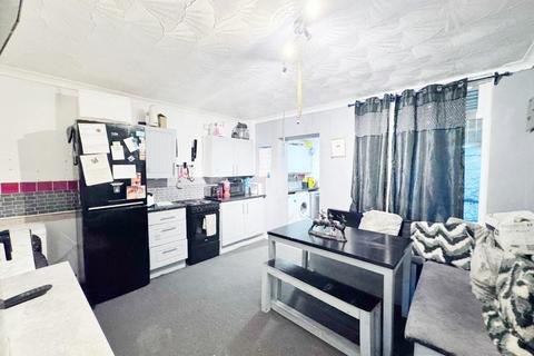 2 bedroom end of terrace house for sale, Station Road West, Trimdon Station