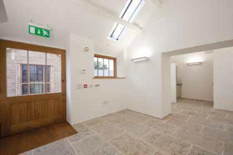 Office to rent, Tack Room, The Stables, Brockhampton Offices, Brockhampton, Herefordshire, HR1 4SE