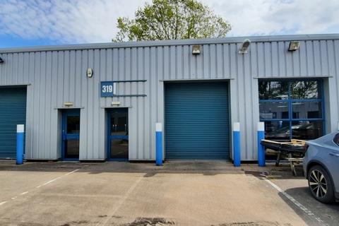 Industrial unit to rent, Unit 319, Hartlebury Trading Estate, Hartlebury, Kidderminster, DY10 4JB