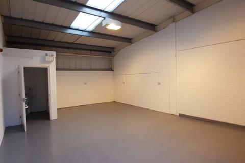 Industrial unit to rent, Unit 319, Hartlebury Trading Estate, Hartlebury, Kidderminster, DY10 4JB