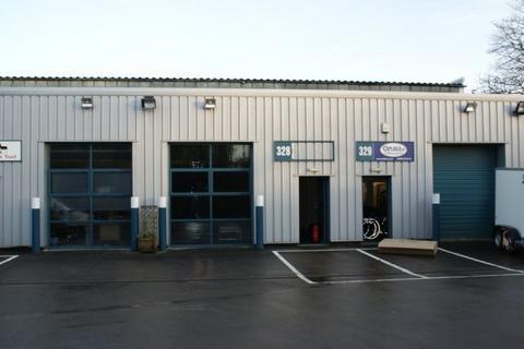 Office to rent, Unit 328, Hartlebury Trading Estate, Hartlebury, Kidderminster, DY10 4JB