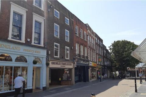 Retail property (high street) for sale, 50 Broad Street, Worcester, Worcestershire, WR1 3LR