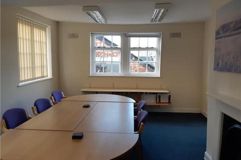 Office to rent, 35A Foregate Street, Worcester, Worcestershire, WR1 1EE